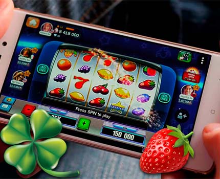 Play Fortuna mobile